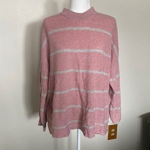 American Eagle jegging sweater
